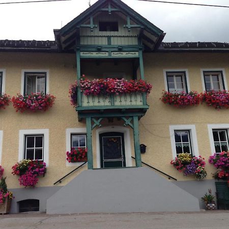 Pichlerhof Sommmercard - Urlaub Am Bauernhof Birnberg Luaran gambar