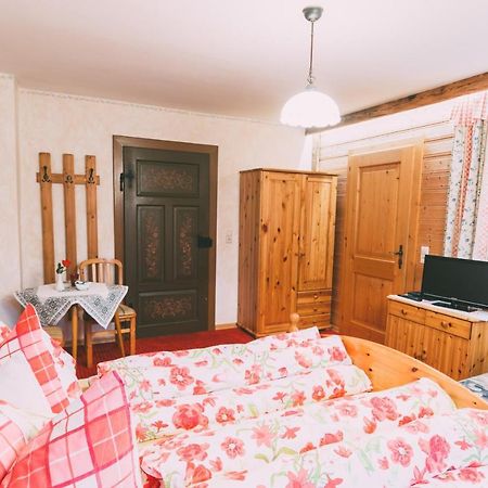 Pichlerhof Sommmercard - Urlaub Am Bauernhof Birnberg Luaran gambar