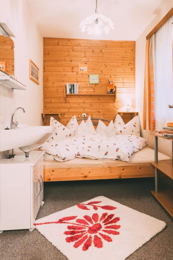 Pichlerhof Sommmercard - Urlaub Am Bauernhof Birnberg Luaran gambar