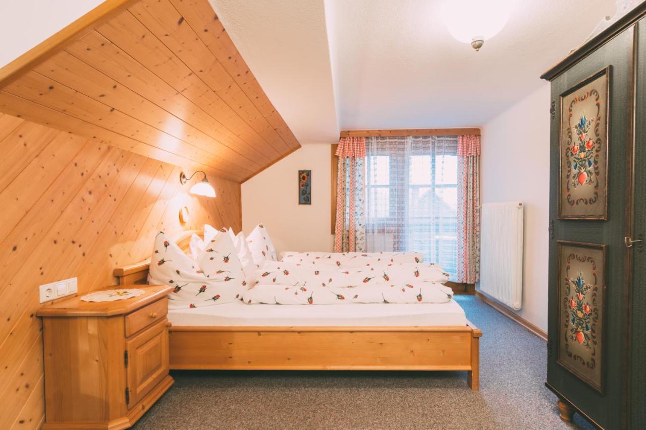 Pichlerhof Sommmercard - Urlaub Am Bauernhof Birnberg Luaran gambar